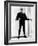 To Be Or Not to Be, Jack Benny, 1942, Hamlet-null-Framed Photo