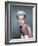 To Catch a Thief 1955 Directed by Alfred Hitchcock Grace Kelly-null-Framed Photo