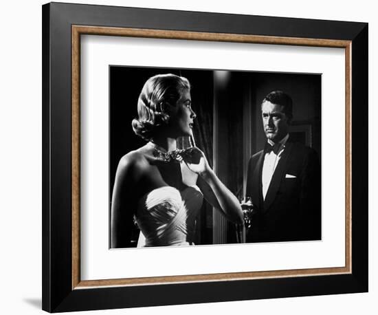 To Catch a Thief, 1955-null-Framed Photographic Print