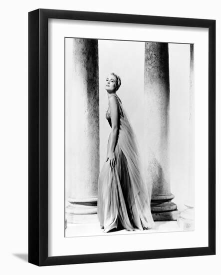 To Catch a Thief, 1955-null-Framed Photographic Print