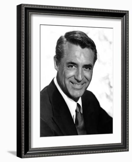 To Catch a Thief, Cary Grant, 1955-null-Framed Photo