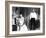 To Catch a Thief, from Left: Grace Kelly, Cary Grant, 1955-null-Framed Photo