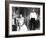 To Catch a Thief, from Left: Grace Kelly, Cary Grant, 1955-null-Framed Photo
