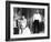 To Catch a Thief, from Left: Grace Kelly, Cary Grant, 1955-null-Framed Photo