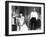 To Catch a Thief, from Left: Grace Kelly, Cary Grant, 1955-null-Framed Premium Photographic Print