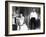 To Catch a Thief, from Left: Grace Kelly, Cary Grant, 1955-null-Framed Premium Photographic Print