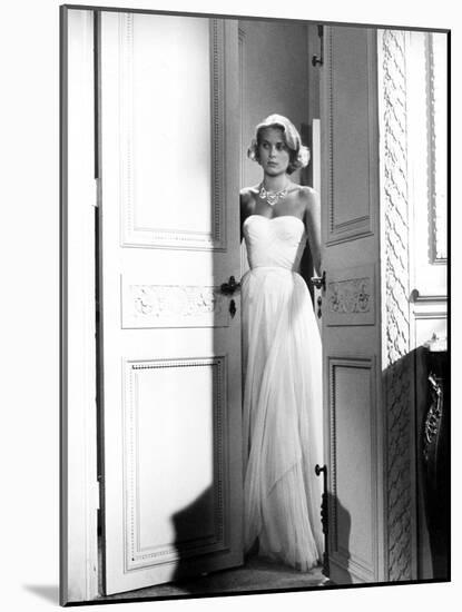 To Catch a Thief, Grace Kelly, 1955-null-Mounted Photo