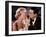 To Catch A Thief, Grace Kelly, Cary Grant, 1955-null-Framed Photo