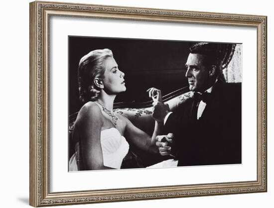 To Catch a Thief-The Chelsea Collection-Framed Giclee Print