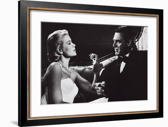 To Catch a Thief-The Chelsea Collection-Framed Giclee Print