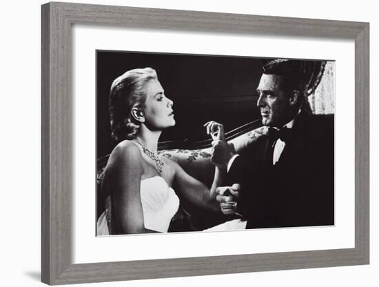 To Catch a Thief-The Chelsea Collection-Framed Giclee Print
