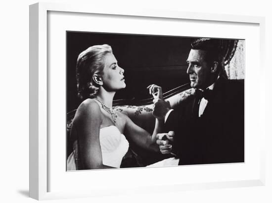 To Catch a Thief-The Chelsea Collection-Framed Giclee Print