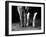 To Cool One's Heels-Hans Repelnig-Framed Photographic Print