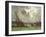 To Cross the Wolds and Meet the Sky-William Charles Rushton-Framed Giclee Print