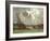 To Cross the Wolds and Meet the Sky-William Charles Rushton-Framed Giclee Print