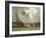 To Cross the Wolds and Meet the Sky-William Charles Rushton-Framed Giclee Print
