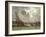 To Cross the Wolds and Meet the Sky-William Charles Rushton-Framed Giclee Print