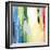 To Dream In Color I-Sydney Edmunds-Framed Giclee Print