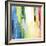 To Dream In Color I-Sydney Edmunds-Framed Giclee Print