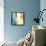 To Dream In Color I-Sydney Edmunds-Framed Premier Image Canvas displayed on a wall