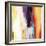 To Dream In Color II-Sydney Edmunds-Framed Giclee Print