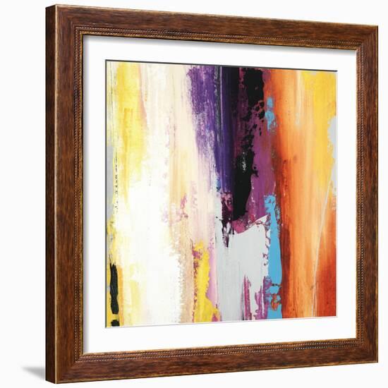 To Dream In Color II-Sydney Edmunds-Framed Giclee Print