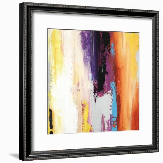 To Dream In Color II-Sydney Edmunds-Framed Giclee Print