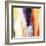 To Dream In Color II-Sydney Edmunds-Framed Giclee Print