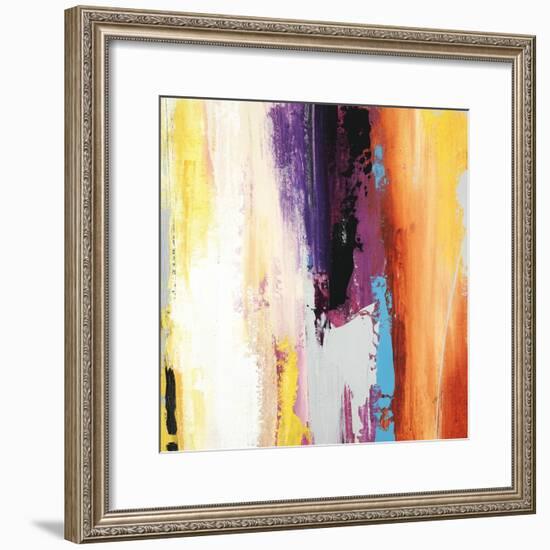 To Dream In Color II-Sydney Edmunds-Framed Giclee Print