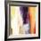 To Dream In Color II-Sydney Edmunds-Framed Giclee Print