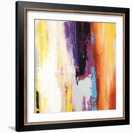 To Dream In Color II-Sydney Edmunds-Framed Giclee Print