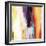 To Dream In Color II-Sydney Edmunds-Framed Giclee Print