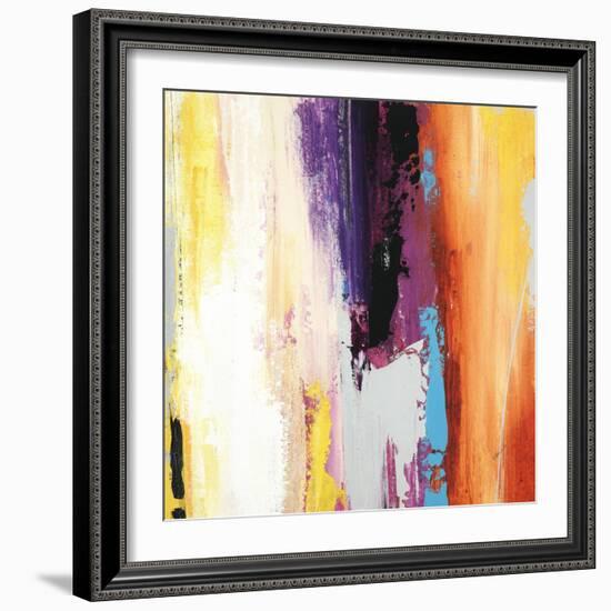 To Dream In Color II-Sydney Edmunds-Framed Giclee Print