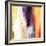 To Dream In Color II-Sydney Edmunds-Framed Giclee Print