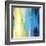 To Dream In Color III-Sydney Edmunds-Framed Giclee Print