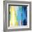 To Dream In Color III-Sydney Edmunds-Framed Giclee Print