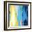 To Dream In Color III-Sydney Edmunds-Framed Giclee Print