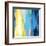 To Dream In Color III-Sydney Edmunds-Framed Giclee Print