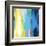 To Dream In Color III-Sydney Edmunds-Framed Giclee Print