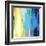 To Dream In Color III-Sydney Edmunds-Framed Giclee Print