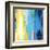 To Dream In Color III-Sydney Edmunds-Framed Giclee Print