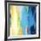 To Dream In Color III-Sydney Edmunds-Framed Giclee Print