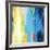 To Dream In Color III-Sydney Edmunds-Framed Giclee Print