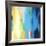 To Dream In Color III-Sydney Edmunds-Framed Giclee Print