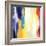 To Dream In Color IV-Sydney Edmunds-Framed Giclee Print