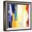 To Dream In Color IV-Sydney Edmunds-Framed Giclee Print