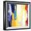 To Dream In Color IV-Sydney Edmunds-Framed Giclee Print