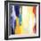 To Dream In Color IV-Sydney Edmunds-Framed Giclee Print