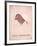 To Kill a Mocking Bird_Minimal-Christian Jackson-Framed Art Print