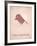 To Kill a Mocking Bird_Minimal-Christian Jackson-Framed Art Print